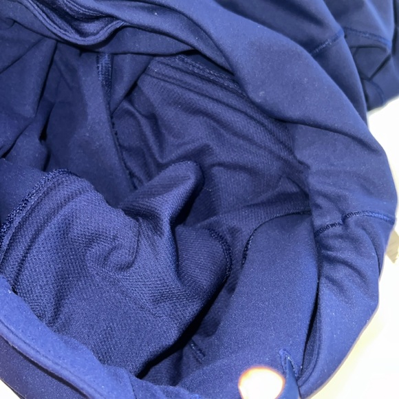 Lululemon Fresh Tracks Pant Hero Blue size 2 in EUC. - Picture 13 of 17